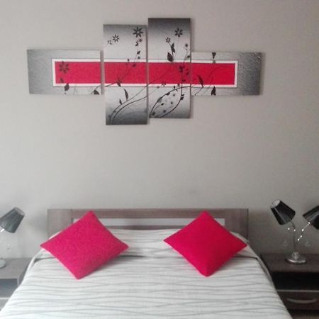 Luxury Room In The South Malta Zurrieq Exterior foto