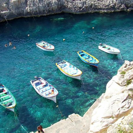 Luxury Room In The South Malta Zurrieq Exterior foto