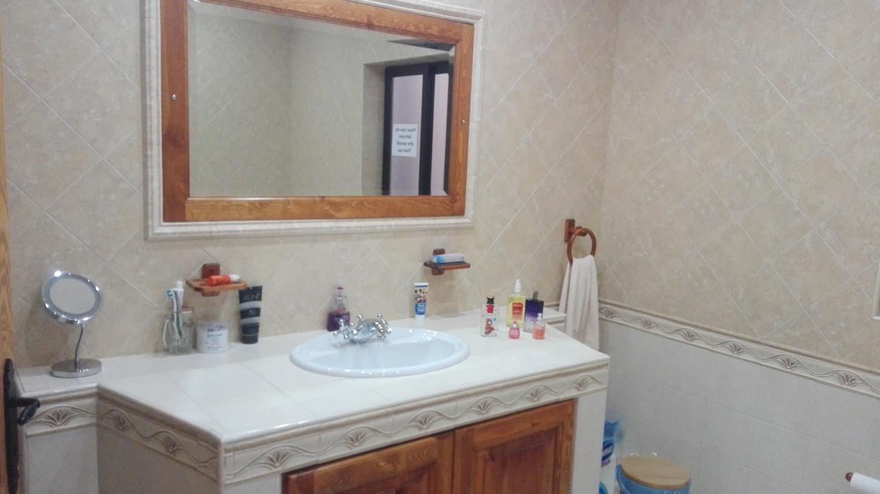 Luxury Room In The South Malta Zurrieq Exterior foto