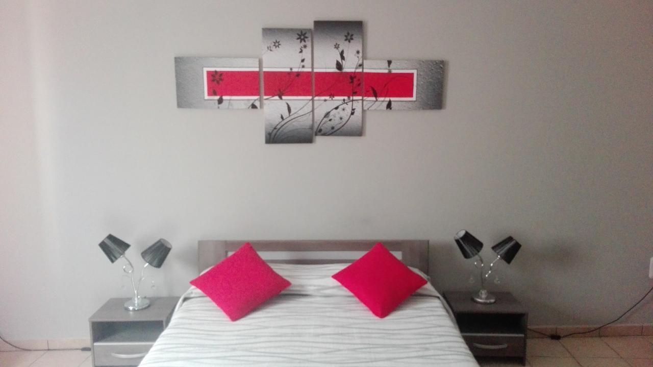 Luxury Room In The South Malta Zurrieq Exterior foto