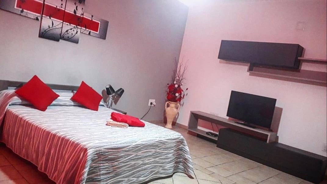 Luxury Room In The South Malta Zurrieq Exterior foto