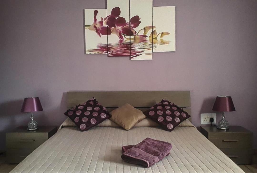 Luxury Room In The South Malta Zurrieq Exterior foto