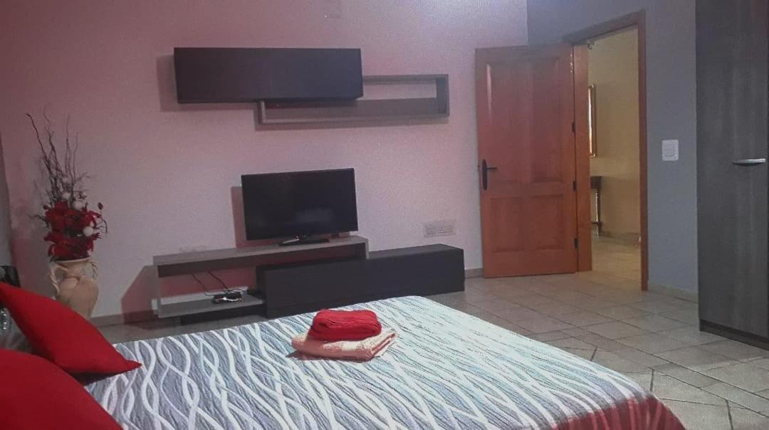 Luxury Room In The South Malta Zurrieq Exterior foto