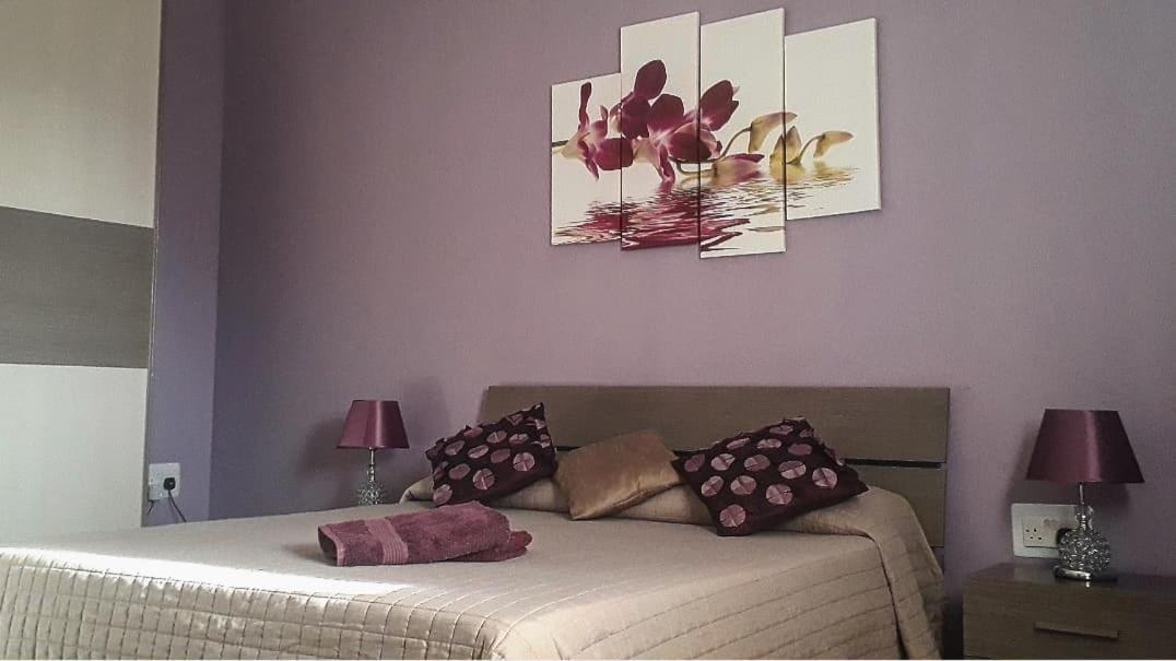 Luxury Room In The South Malta Zurrieq Exterior foto