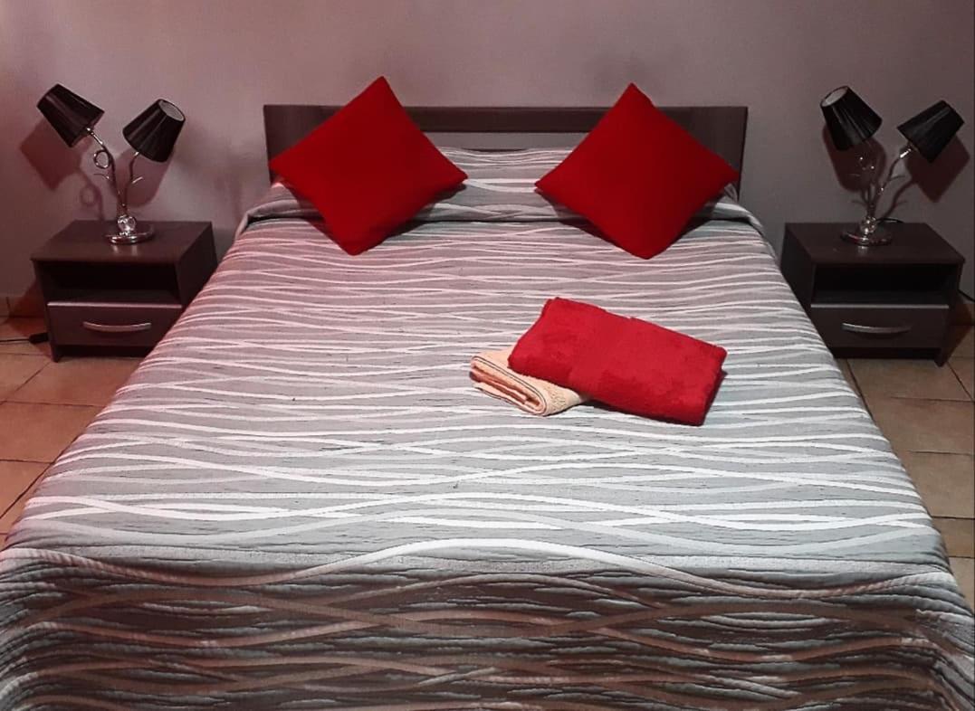 Luxury Room In The South Malta Zurrieq Exterior foto