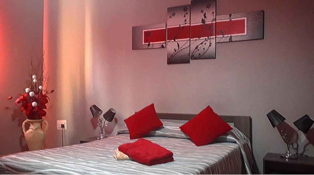 Luxury Room In The South Malta Zurrieq Exterior foto
