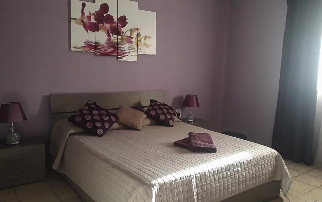Luxury Room In The South Malta Zurrieq Exterior foto